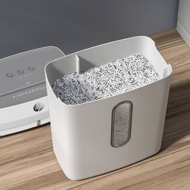 STAR LINK COMPUTER HP OneShred 12CC (2)