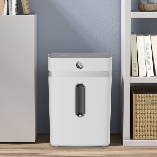 STAR LINK COMPUTER HP OneShred 12CC