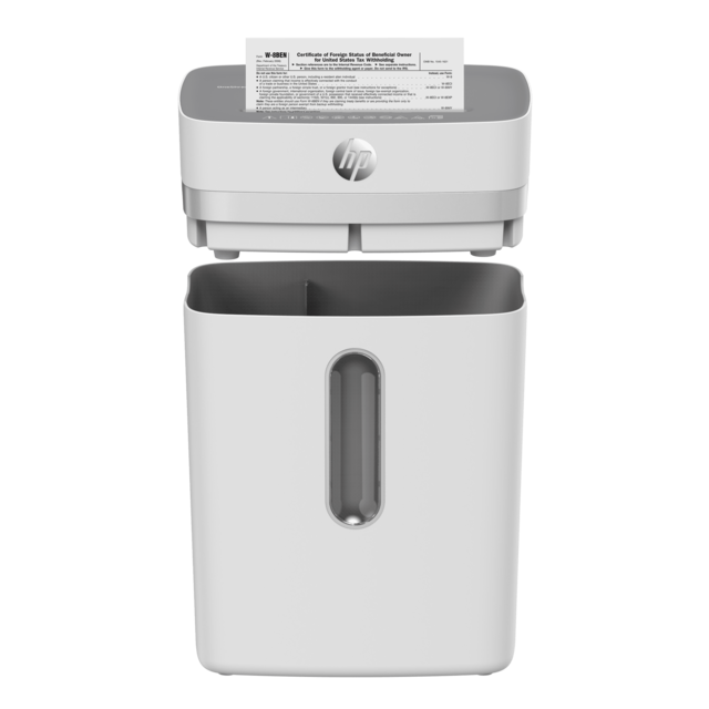 STAR LINK COMPUTER HP OneShred 12CC