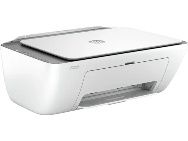 STAR LINK COMPUTERS HP Desk Jet Ink Advantage 2875 All-in-One Printer