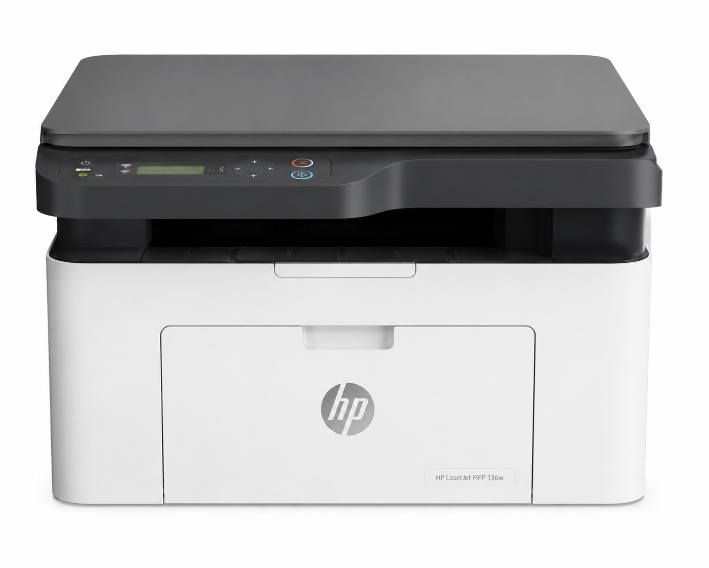 hp 136w