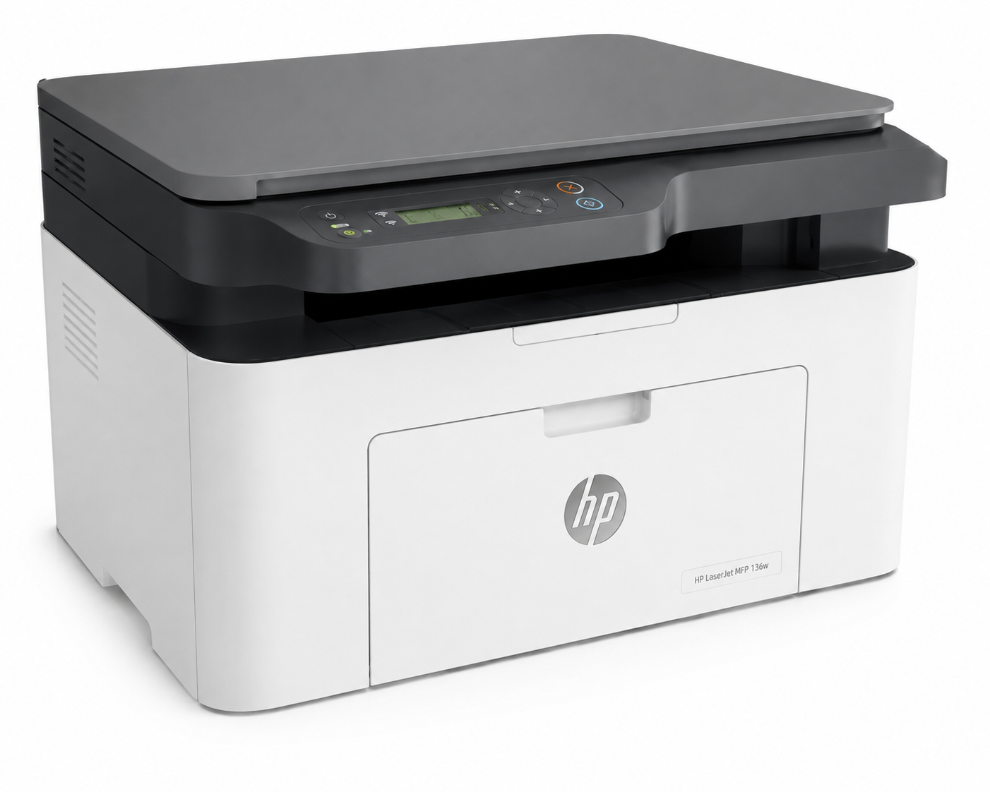hp 136w